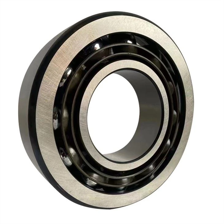 Deep Groove Ball Bearings