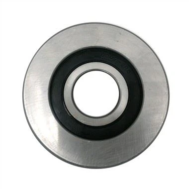 Roller Bearings