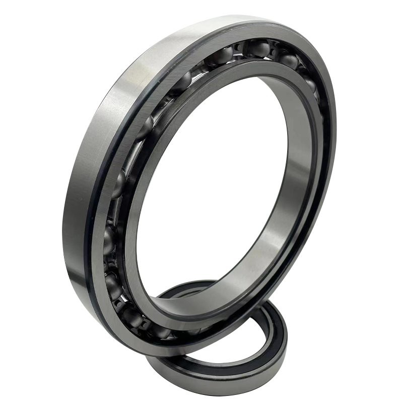 Thin Wall Bearings