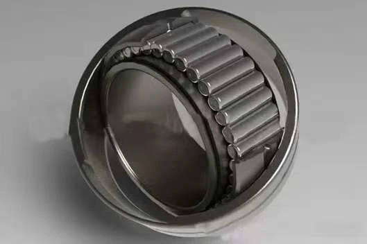 Basic Type Spiral Roller Bearing
