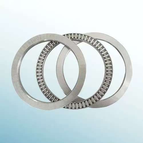 Needle Roller Thrust Bearing