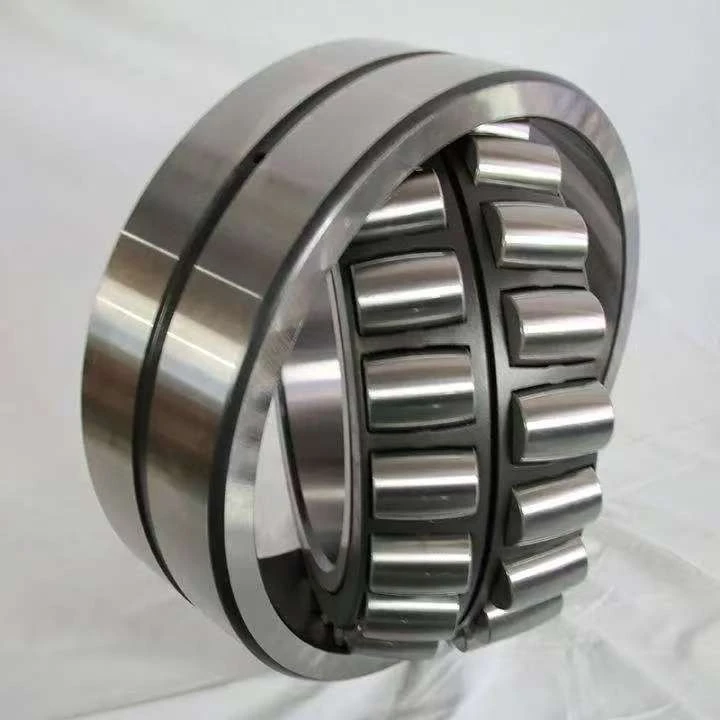 Self-aligning Roller Bearing For Vibrating Screen